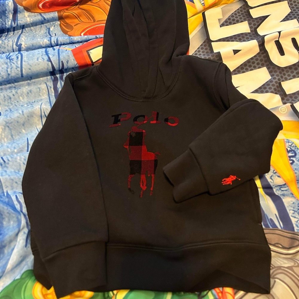 Ralph Lauren Hoddies